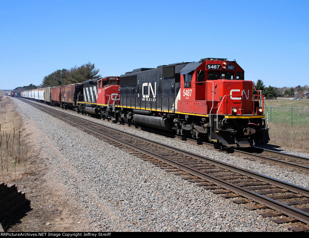 CN 5487